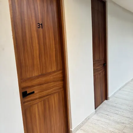 Apartment Narai 31 Tulum