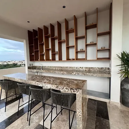 Apartment Narai 31 Tulum