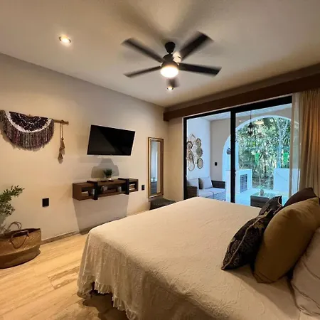 Hacienda Tuk Tulum