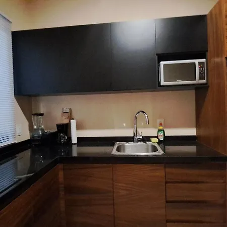 Areia Apartamento