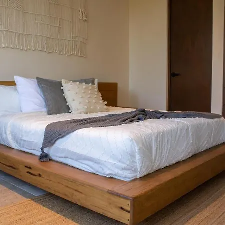 Peregrina 301b 1br Apartamento