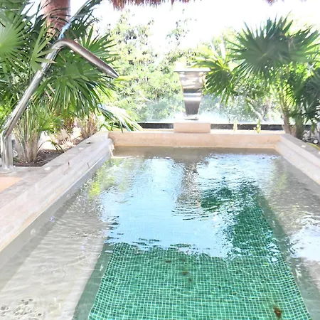 1br At Paramar Viva By The Spot