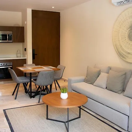Apartment Peregrina 202b 1br
