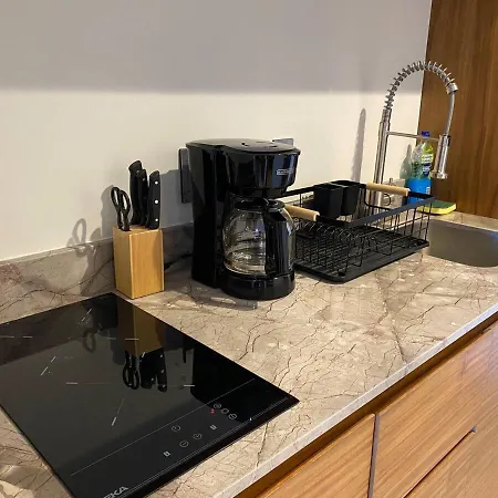 Amanda Akua Reserve Loft Boutique En Aldea Zama Apartment