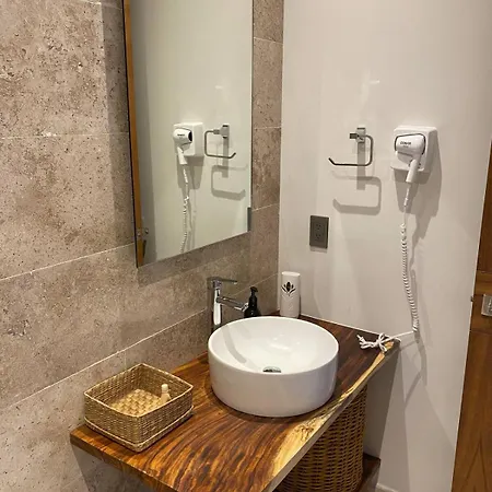 Amanda Akua Reserve Loft Boutique En Aldea Zama *