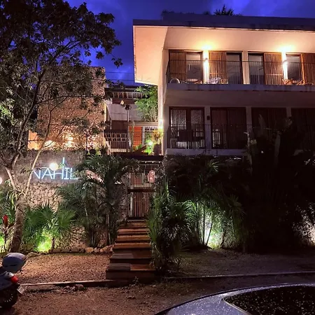 Depa 2 Rec Y Alberca Privada En Veleta Tulum
