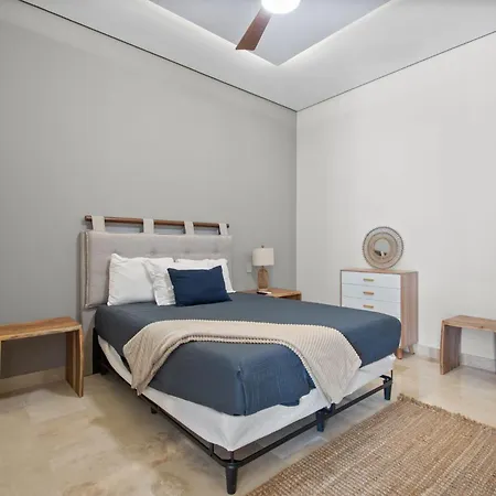 Bright 2br Amira District Gem With Shared Pool *