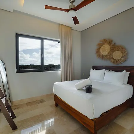Amira Luxury 3br Ph With Rooftop Pool & Shared Gym *
