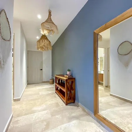 Premium With Private Plunge Pool Tulum