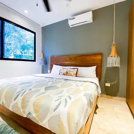 Apartment Premium With Private Plunge Pool
