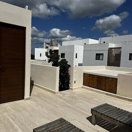 Penthouse In La Valeta With Rooftop & Plunge Pool *