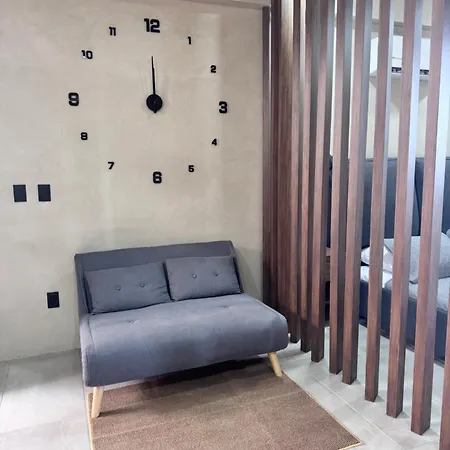 Xiib Kaab Estudio Con Jacuzzi Apartment Tulum