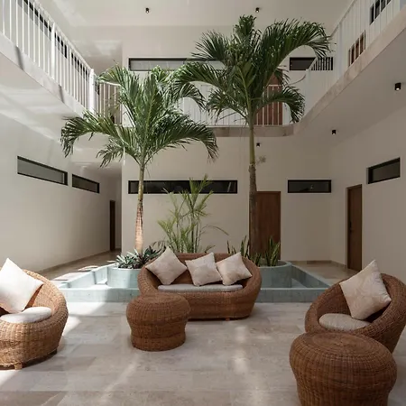 Giada By Luwii Apartment *