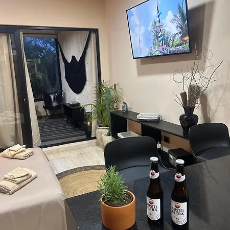 Apartamento Bokoba Naia Tulum