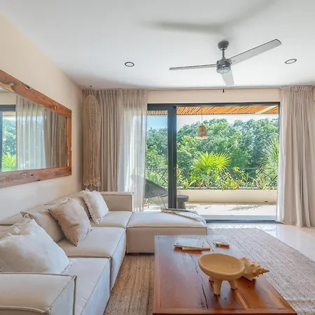 •| Amaru Penthouse | Rooftop Privado Y Silencio Apartment