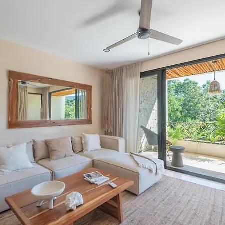 Apartment •| Amaru Penthouse | Rooftop Privado Y Silencio *