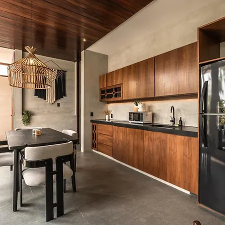 Siwa Jungle-luxury 2br Retreat With Private Roofto * Tulum