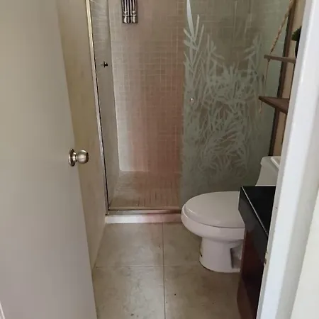 Apartment Majos Aldea *