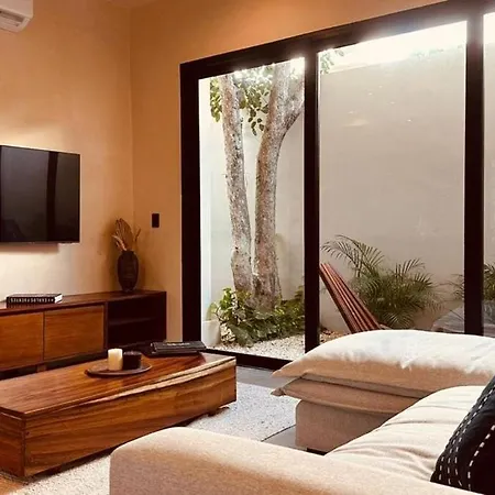 Apartamento Exclusive Close To Tulum