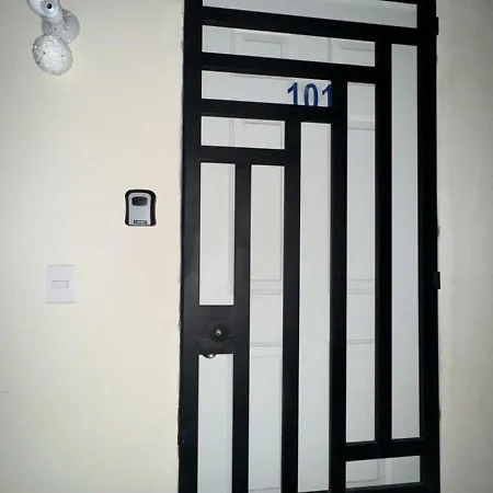 Aldea Zamna Apartment *