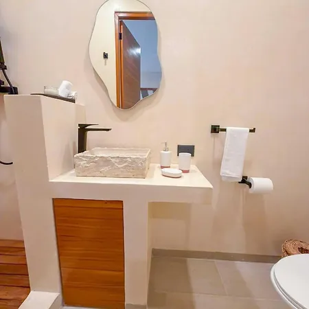 Corner In The Caribbean Apartment Tulum