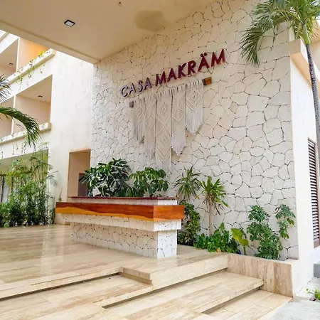Corner In The Caribbean Apartment