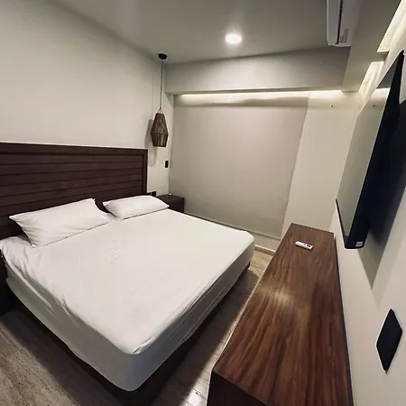 Departamento Naia Naay Cerca De La Zona Hotelera Apartamento *