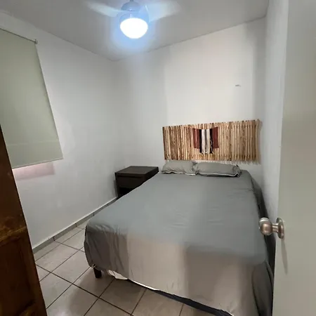 Apartment Departamento Caribe Tulum