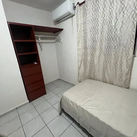 Apartment Aldea Tulum