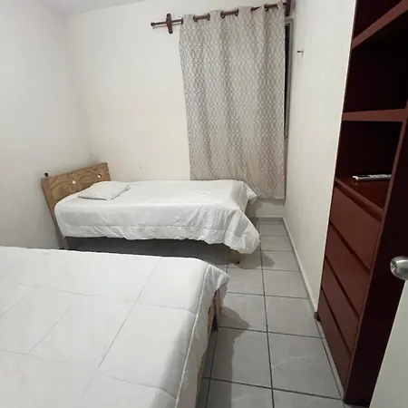 Aldea Apartment *
