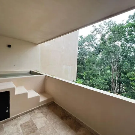 Apartment Retreat, Natural Magic And Tranquility