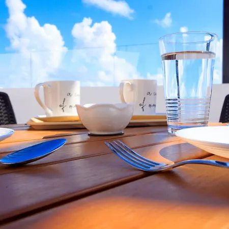Penthouse With Private Jacuzzi In Tulum, 3 Bedrooms * Tulum