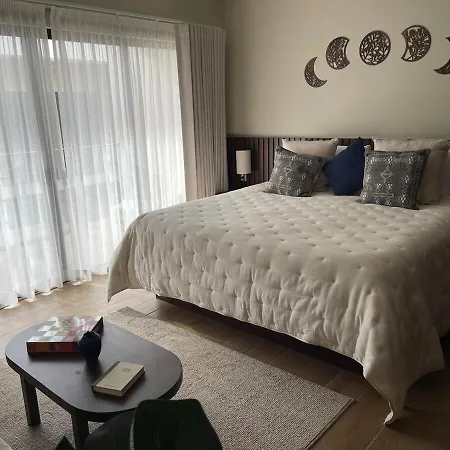 Namaste Mizu Apartment