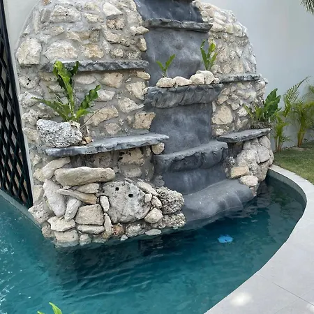 Apartment Namaste Mizu *