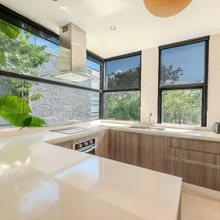 Nature-inspired 3br Penthouse With Private Pool