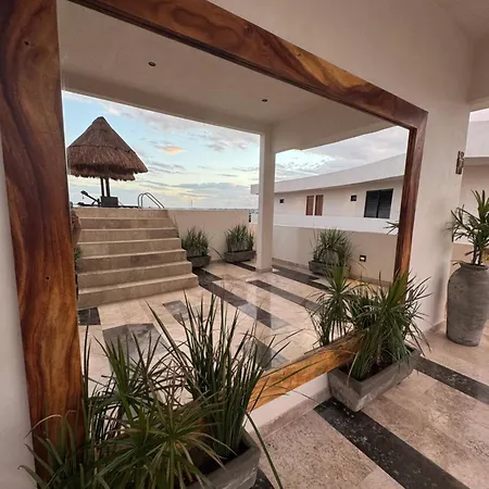 Narai 31 Apartment Tulum