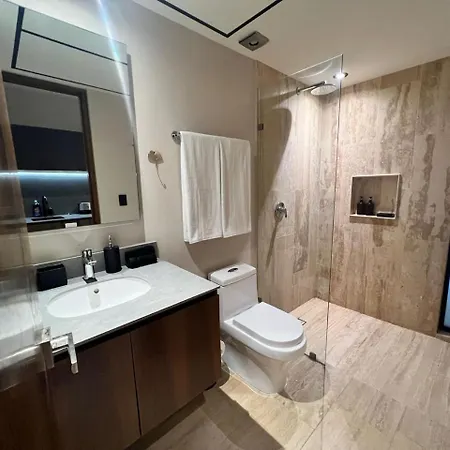 Hacienda Tuk Apartamento *