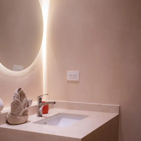 Apartment Peregrina 202a 2br Luxury *