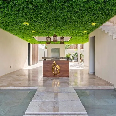 Amanda Akua Reserve Loft Boutique En Aldea Zama Tulum