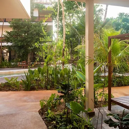 Nativa By The Spot Tulum