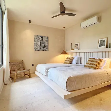 New Luxury Design Private Roof Pool Walkable *