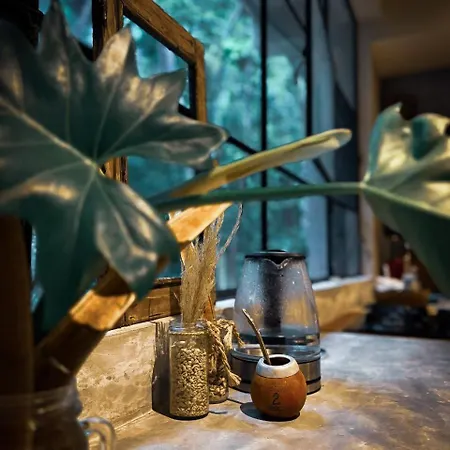 Beautiful House In The Heart Of The Jungle - Ya'axnik Apartment Tulum
