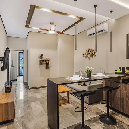 Apartamento Walk To 1br 4 Guests Kids Area Office *