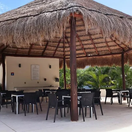 Apartment Spacious 2br With 24 7 Security Tulum