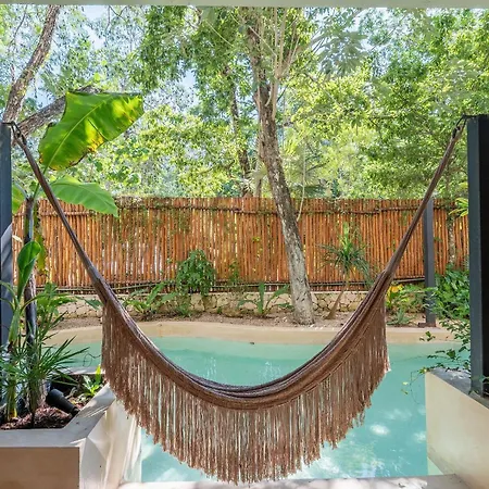 •luma Swimup Pools, Jardin & Vida Serena | * Tulum