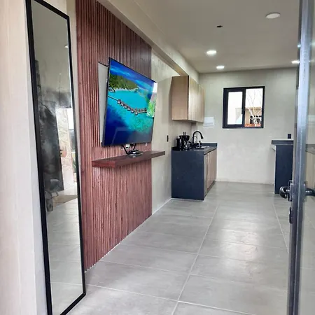 Apartment Xiib Kaab Estudio Con Jacuzzi