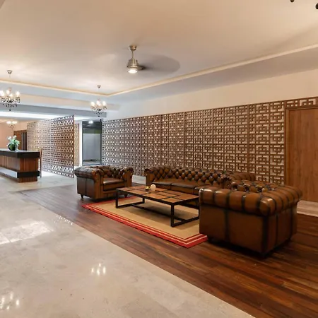 Giada By Luwii Apartment *