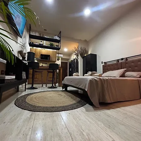 Bokoba Naia Apartamento *