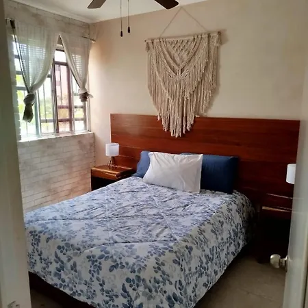 Apartment Majos Aldea Tulum