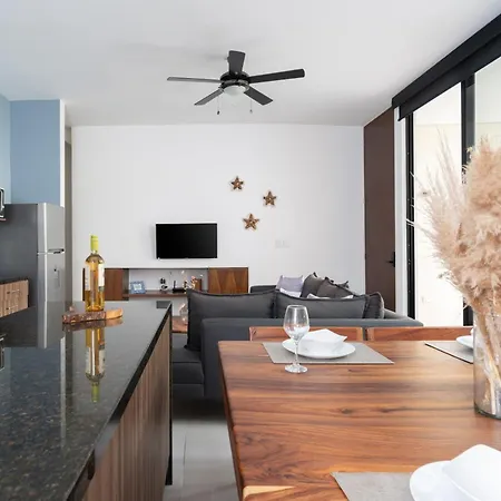 Palalma Casa - Luxury 2br With Private Pool * Tulum